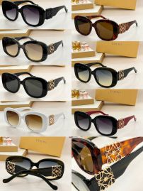 Picture of Loewe Sunglasses _SKUfw50176290fw